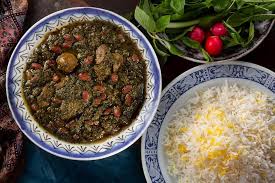 تصویر 4 از خرید و قیمت سبزی قورمه خشک سوپر صادراتی + فروش عمده